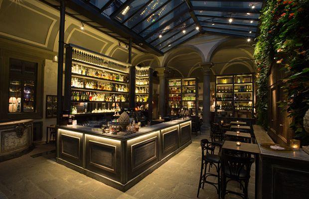 Locale Firenze